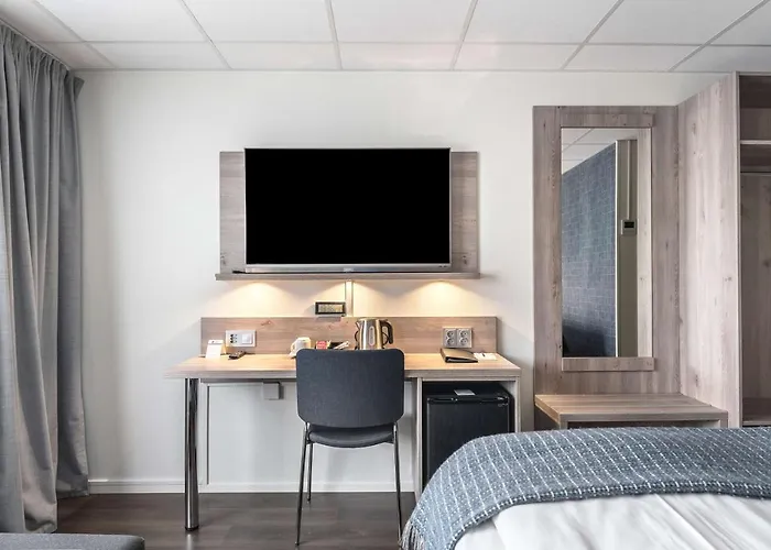 Best Western Hotel Vrigstad