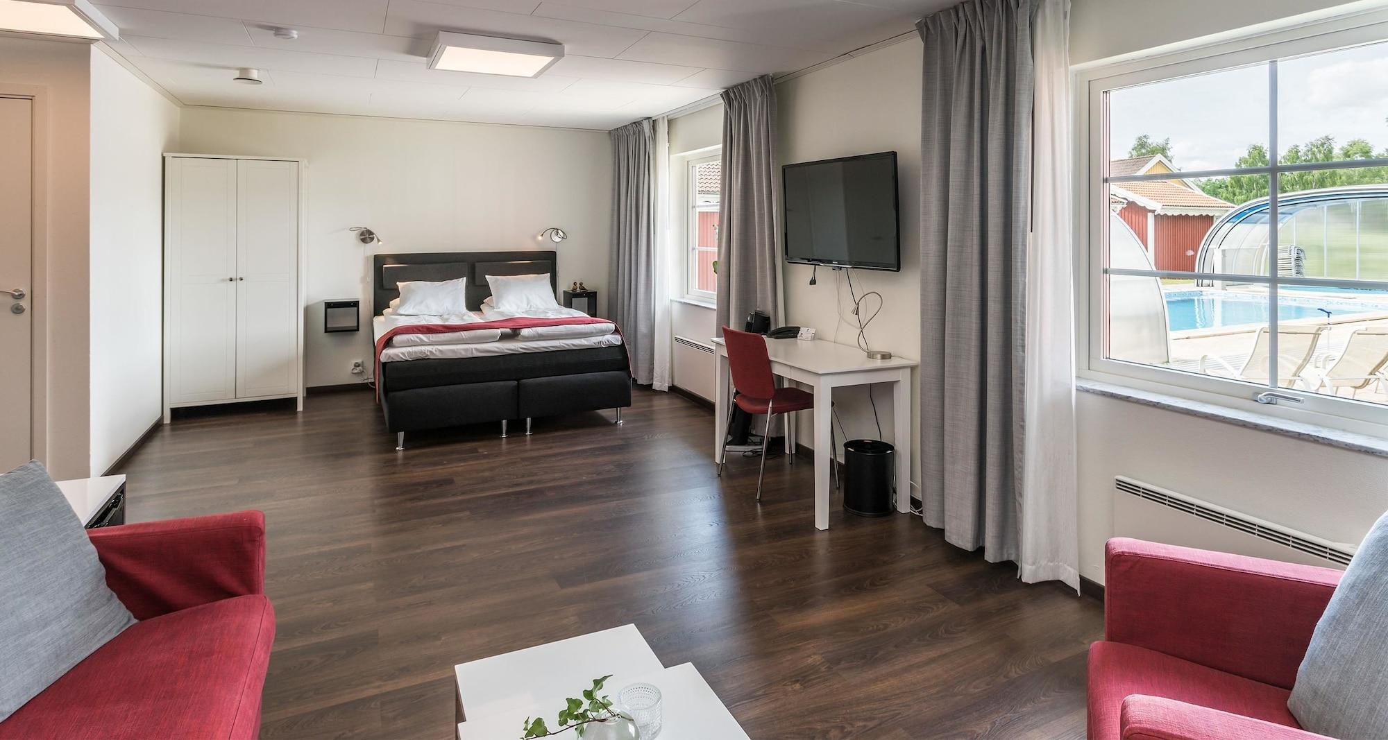 Western Hotel Vrigstad