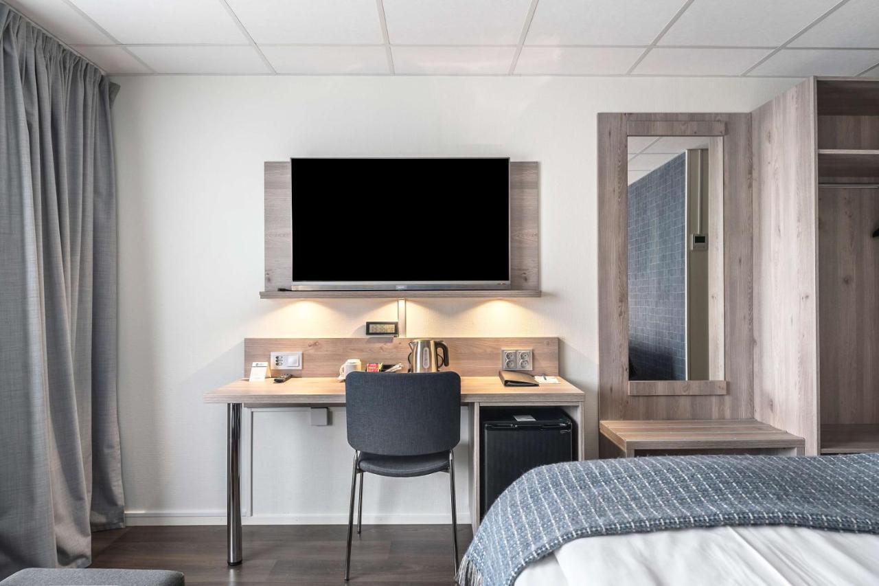 Hotel Western