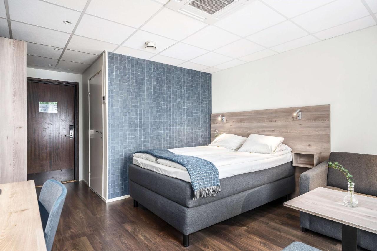 Hotel Western 4*
