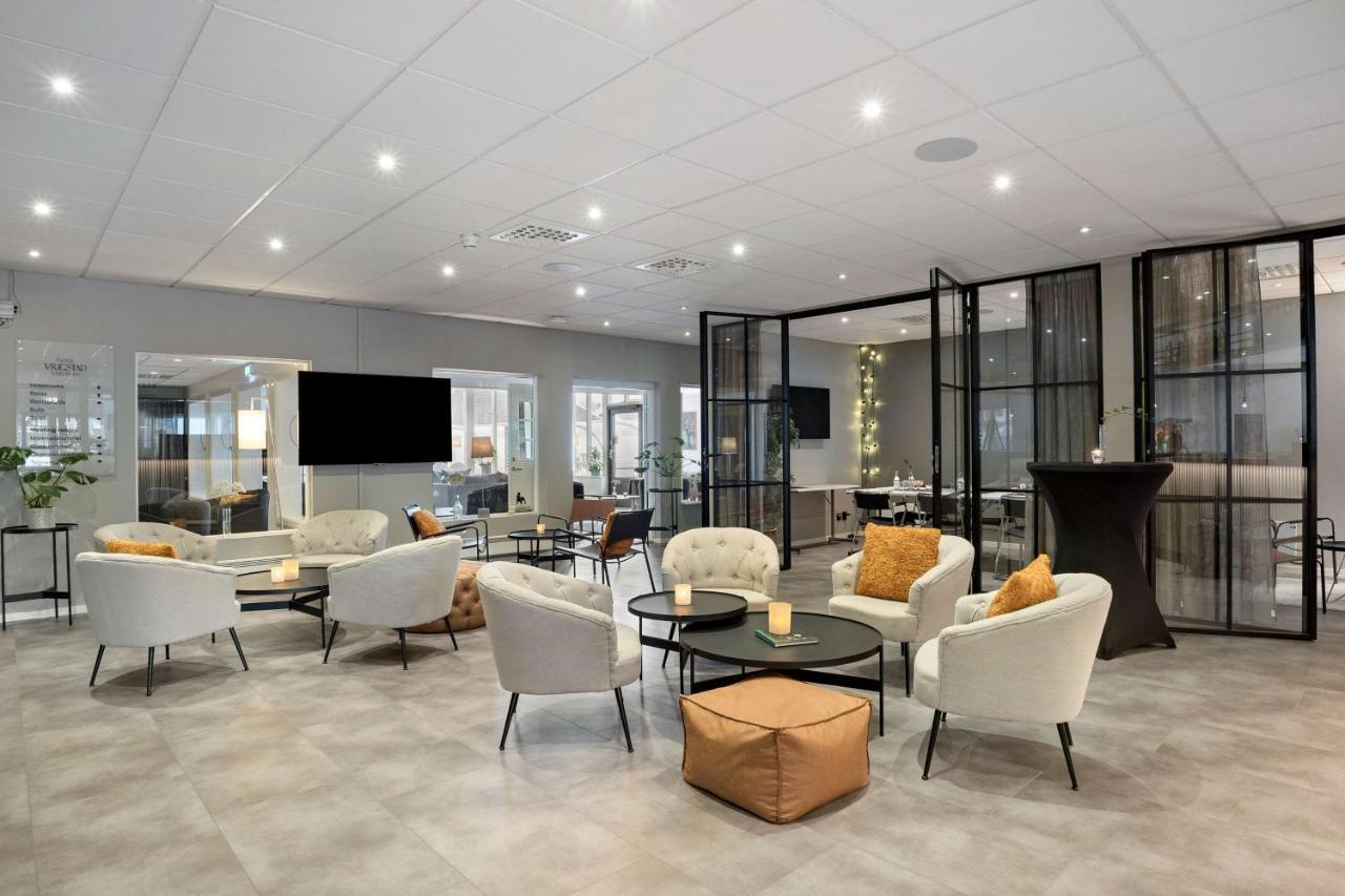 Hotel Western Vrigstad