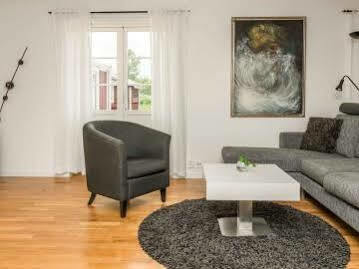 Western Hotel Vrigstad