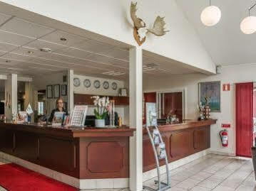 Western Hotel Vrigstad